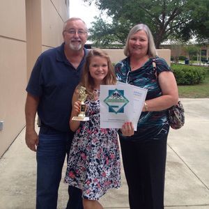 Meet your Posher, Donna